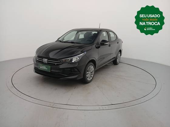 FIAT CRONOS 1.0 FIREFLY FLEX DRIVE MANUAL